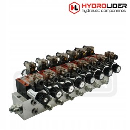 Cetop ng6 7s 12v p ha 7xe hydrolider distributor