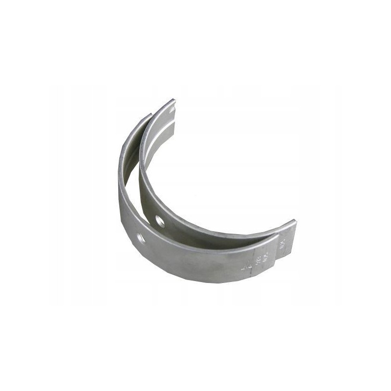 Connecting rod bearing and grinding 0 25mm 04232680 set