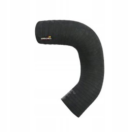 Lower radiator hose 3040882m91 reinforced with cord