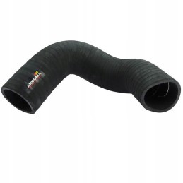 Lower radiator hose 3040882m91 reinforced with cord