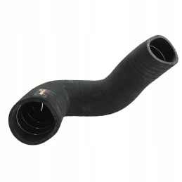Lower radiator hose 3040882m91 reinforced with cord