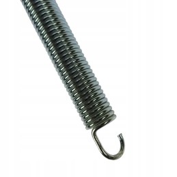 Hydraulic control spring C 385 Archimedes U