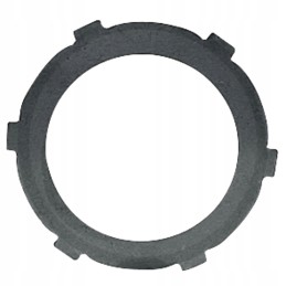 External plate r39259 john deere