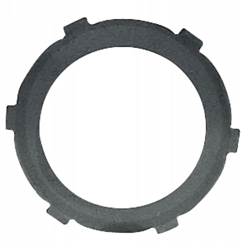 External plate r39259 john deere