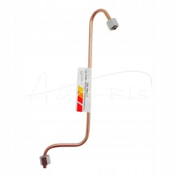 Complete cable from the filter to the Andori mf3 overflow