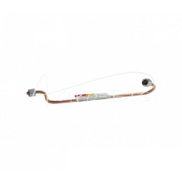 Complete cable from the filter to the Andori mf3 overflow