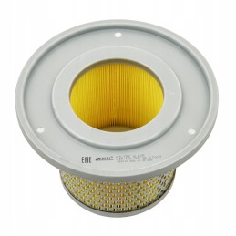 Hifi air filter john deere al78224