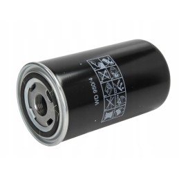 Hydraulic filter wd950 4 mann filters fendt
