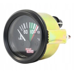 Water temperature indicator c 385 zetor