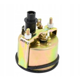 Water temperature indicator c 385 zetor