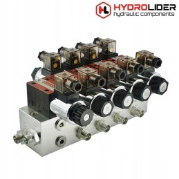 Cetop ng6 4s 12v p ha 4xe hydrolider distributor