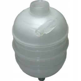 Birth expansion tank cooling system