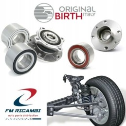 Birth expansion tank cooling system