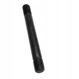 Long head stud, hardened