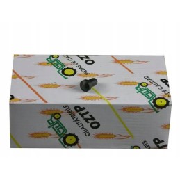 Valve adjustment screw deutz rm 2139600