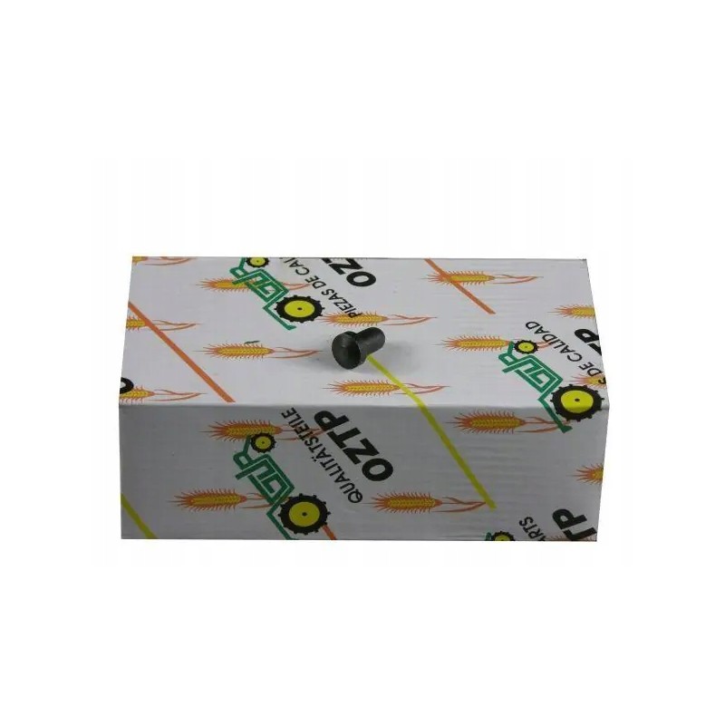 Valve adjustment screw deutz rm 2139600