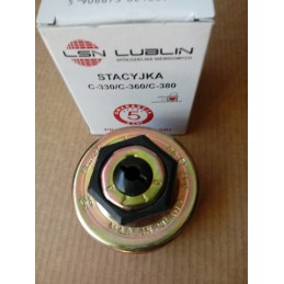 Keyless ignition 360 330 385 Polish product