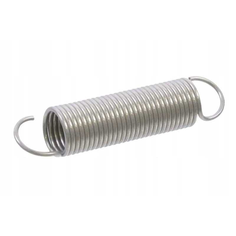 Tv21560 tension spring 2x15x60