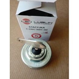 Ignition switch c 360 c 330 c 385 Polish product