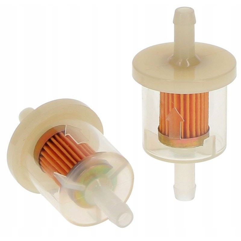 Sn20002 hifi fuel filter