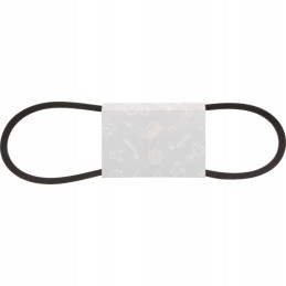 V-belt spz 9 7 x 875 solid granite