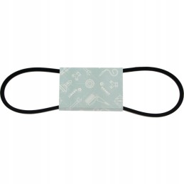 V-belt spz 9 7 x 900 solid granite