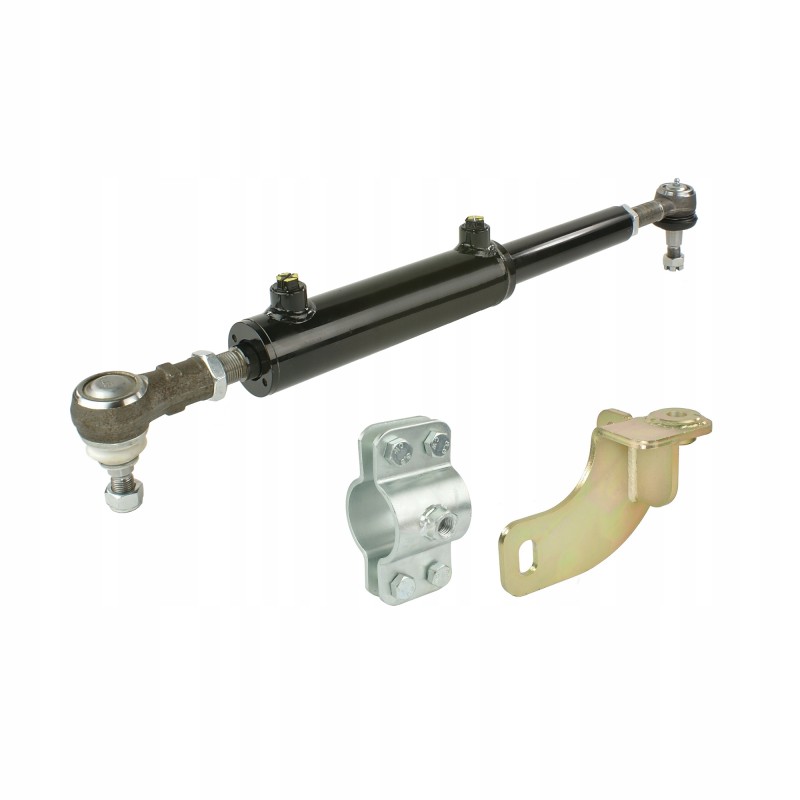 Power steering actuator set T 25 Rusek Hydrolider