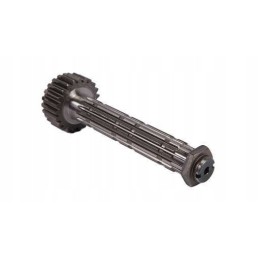 Roller with 23 270mm New Holland Case 5131167 CNH