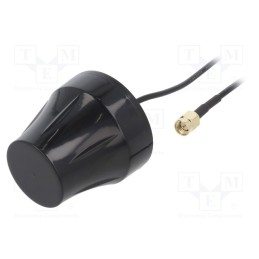 1 pcs x JC Antenna - JCW062-SMA-3 - Antenna, SMA, 3m