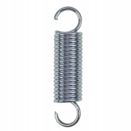 Brake pedal spring C 385 Andoria mot