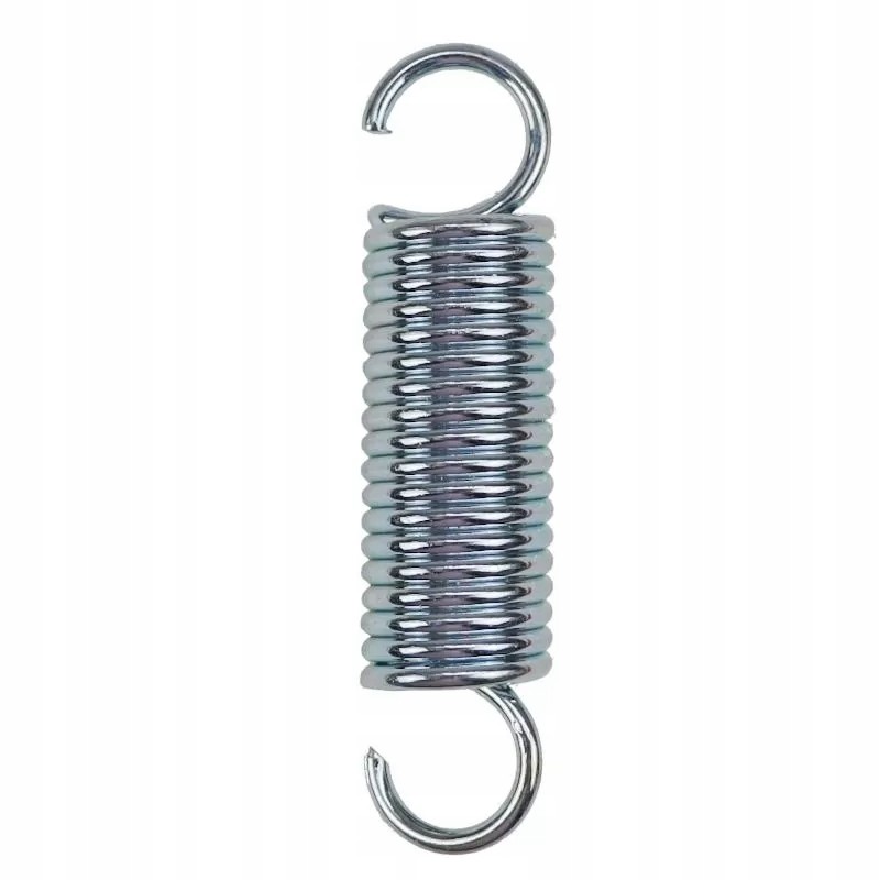 Brake pedal spring C 385 Andoria mot
