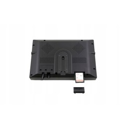 Agricultural full hd reversing kit for combine harvester