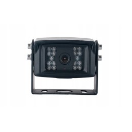 Agricultural full hd reversing kit for combine harvester