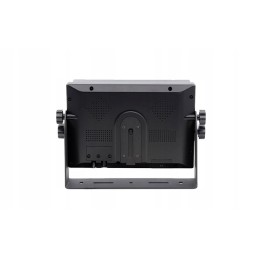 Agricultural full hd reversing kit for combine harvester