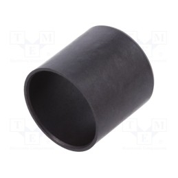 1 pcs x IGUS - XSM-1820-20 - Bearing: sleeve bearing, Øout: 20mm, Øint: 18mm, L: 20mm, iglidur® X