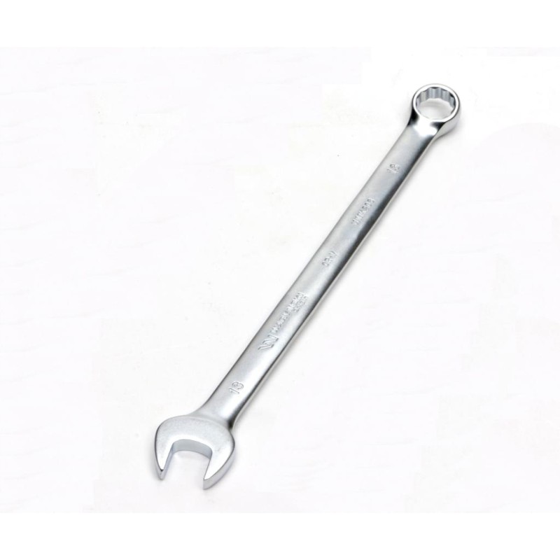 Extra long open-end wrench, 13mm, 205mm, condition