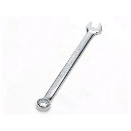 Extra long open-end wrench, 13mm, 205mm, condition