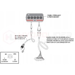 Cetop ng6 5s 12v p ha 5xe hydrolider distributor