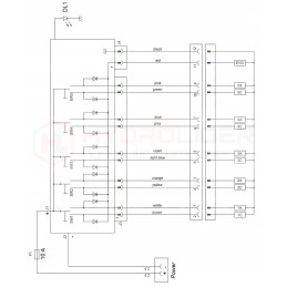 Cetop ng6 5s 12v p ha 5xe hydrolider distributor
