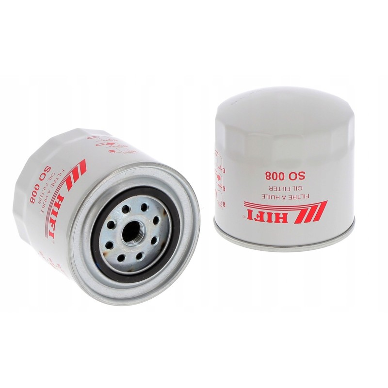 So008 hifi oil filter