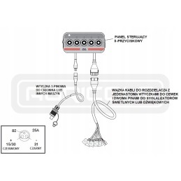 Cetop ng6 5s 24v p ha 5xe hydrolider distributor