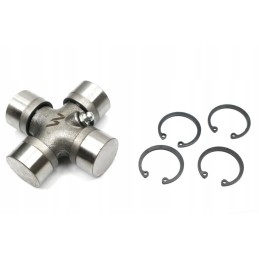 Shaft cross member 27x73 side lubrication Warynski in 7