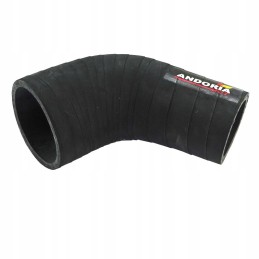 Upper radiator hose L61990 reinforced with Andorra cord