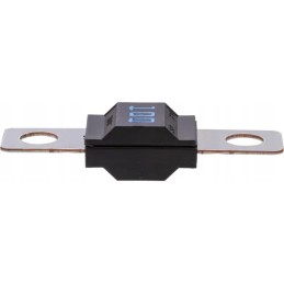 Midi fuse 32v 100a l 41 mm blue pack 1