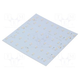 1 pcs x TRON - TRON 250X250-L-940-000-0 - LED, white neutral, 4000K, 1400÷26050lm, CRImin: 90, 250x250mm