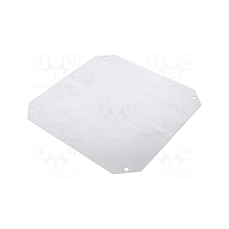 1 pcs x FIBOX - MPS ARCA 3030 - Mounting plate, ARCA303021