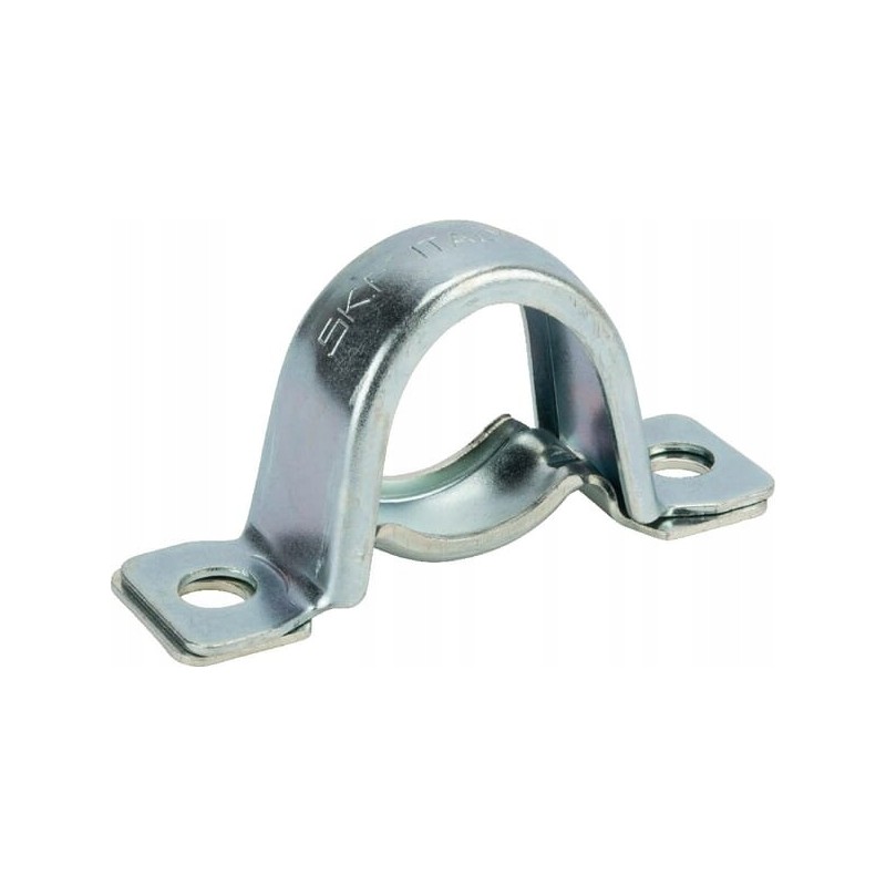 Bearing housing made of sheet steel 7500p72 skf
