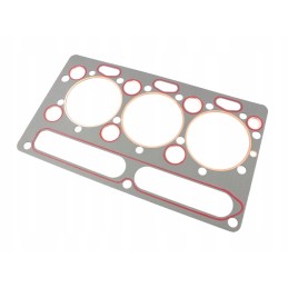 Engine head gasket mf 3 3681e006
