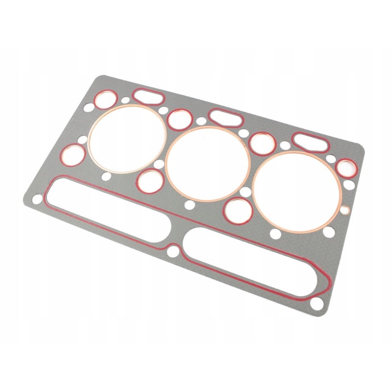 Engine head gasket mf 3 3681e006