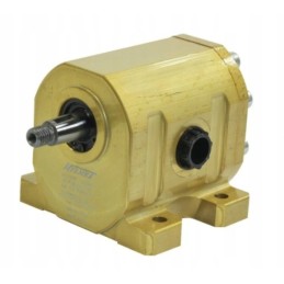 Hydraulic pump C330 reinforced 32l min premium